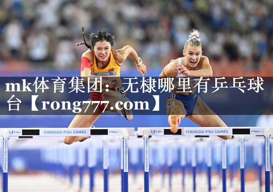 mk体育集团：无棣哪里有乒乓球台