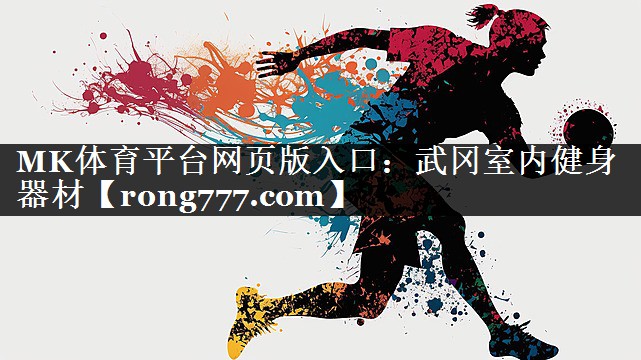 MK体育平台网页版入口：武冈室内健身器材