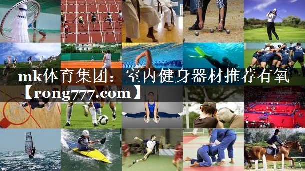 mk体育集团：室内健身器材推荐有氧