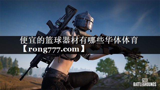 便宜的篮球器材有哪些华体体育