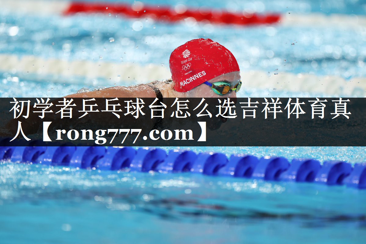 初学者乒乓球台怎么选吉祥体育真人