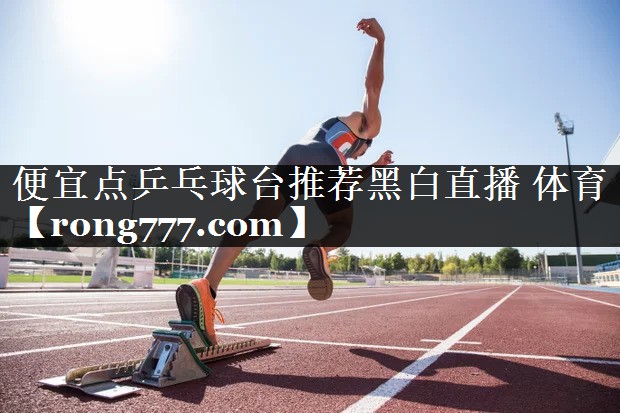 便宜点乒乓球台推荐黑白直播 体育