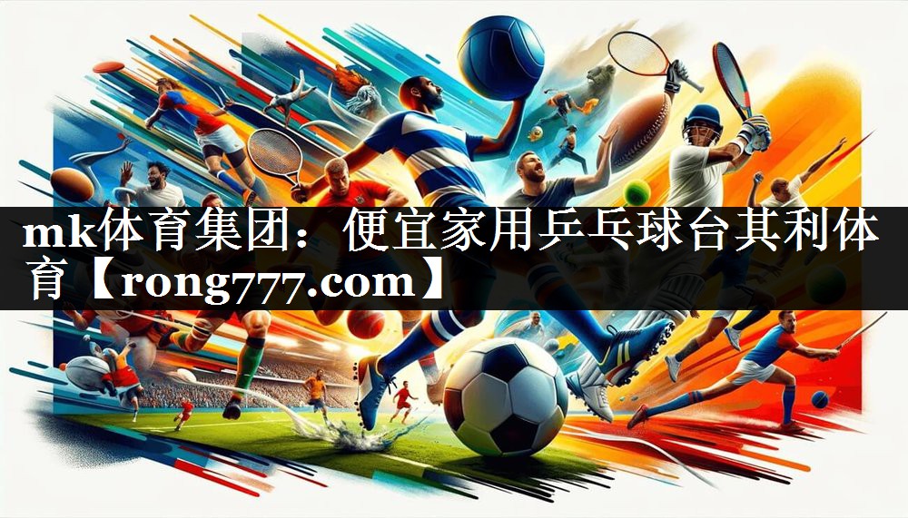 mk体育集团：便宜家用乒乓球台其利体育