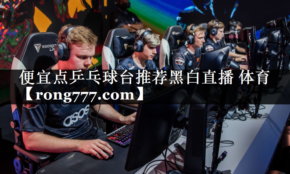 便宜点乒乓球台推荐黑白直播 体育