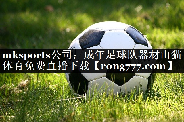 mksports公司：成年足球队器材山猫体育免费直播下载