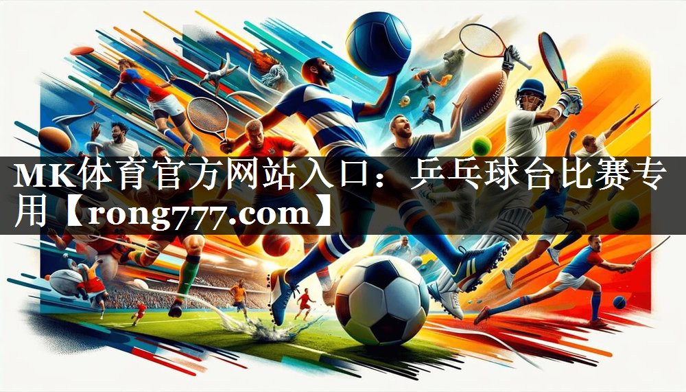 乒乓球台比赛专用