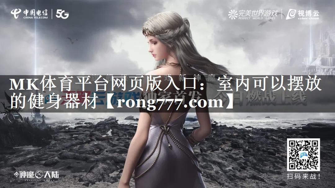 室内可以摆放的健身器材